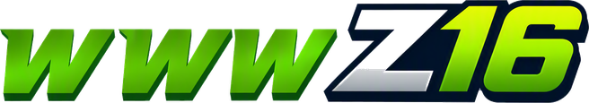 www z16 logo